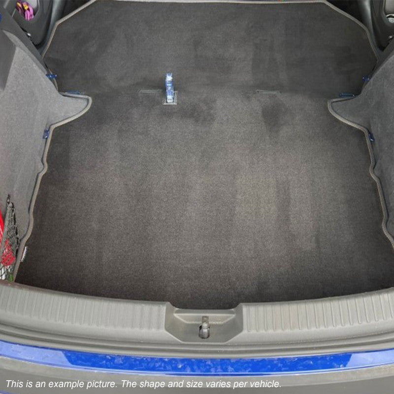 Clubsport Komplettset - Strebe mit Netz und Teppich Hyundai I30N Hatch –  Motor Buddies Shop