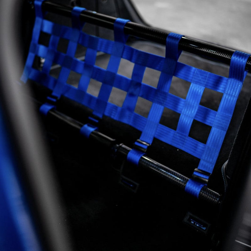 Clubsport Teppich für Hyundai I30N Fastback
